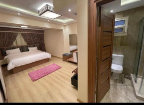 Rahma Hotel abartments